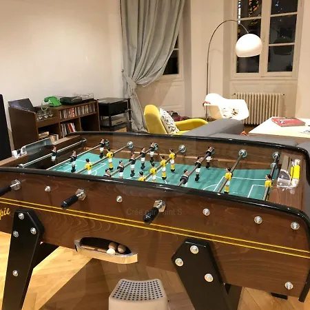 Grande Maison Familiale Hyper Calme Avec Jacuzzi Au Coeur De * Cognac