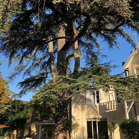 度假居 Grande Maison Familiale Hyper Calme Avec Jacuzzi Au Coeur De *