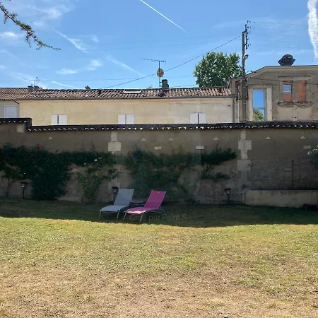度假居 Grande Maison Familiale Hyper Calme Avec Jacuzzi Au Coeur De