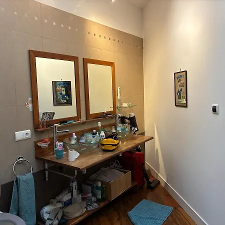 度假居 Grande Maison Familiale Hyper Calme Avec Jacuzzi Au Coeur De